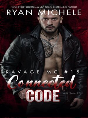 cover image of Connected in Code